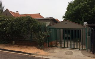 5 Bedroom House in Eastwood