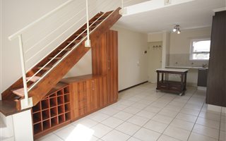 Loft in Bryanston