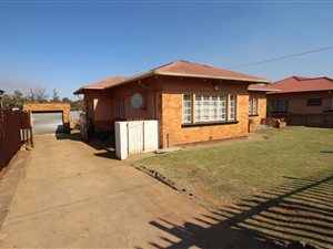 3 Bed House in Georginia