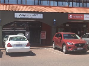 108 m² Retail Space in Blairgowrie