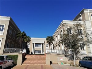 597.02001953125 m² Office Space in Illovo
