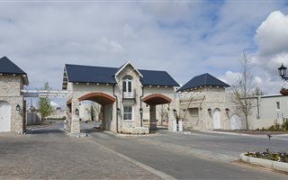 3 Bedroom Apartment in Stellenbosch Agricultural
