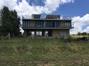 2 Bed House in Fouriesburg