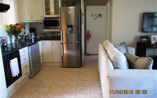 2 Bedroom Apartment in Durbanville