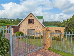 3 Bed House in Bowtie