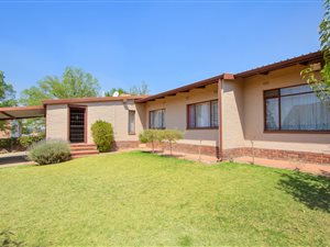 3 Bed House in Birchleigh
