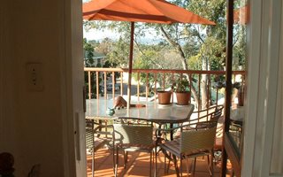 1 Bedroom Townhouse in Northgate