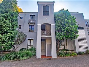 1 Bed Apartment in Dunkeld West