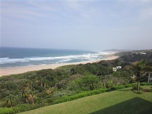 4 Bed Apartment in Southbroom