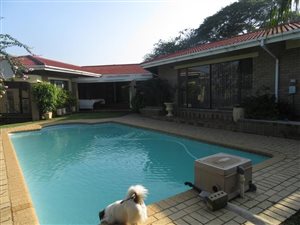 4 Bed House in Umzinto