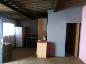 1 Bedroom House in Bram Fisherville
