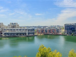 3 Bed Apartment in Tyger Valley