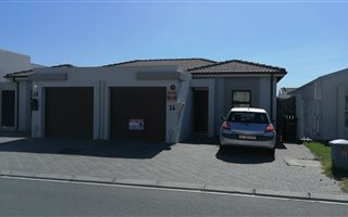 3 Bedroom House in Parklands
