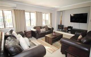 3 Bedroom House in Kenridge