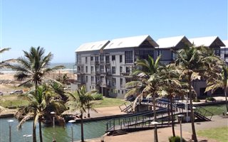 1 Bedroom Apartment in Point Waterfront