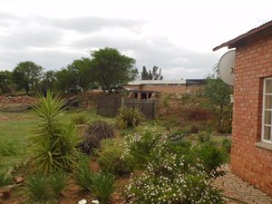 16 ha Farm in Lydenburg