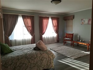 1 Bed Duplex in Briza