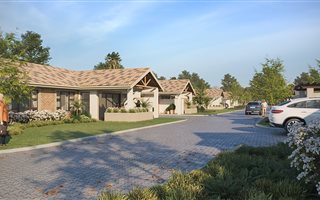 2 Bedroom Simplex in Hazeldean (Silverlakes Surroundings)