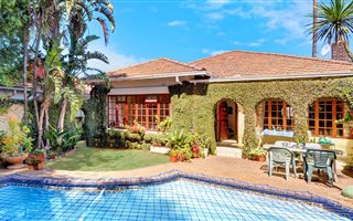 3 Bedroom House in Norwood