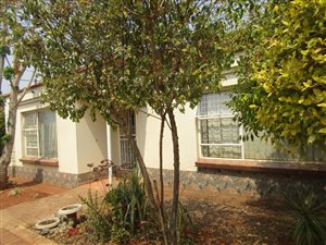 3 Bed House in Mookgophong (Naboomspruit)