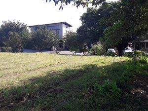 849 m² Land available in Meerensee