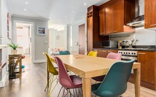 2 Bedroom Apartment in Cape Town City Centre