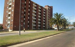 2 Bedroom Apartment in Sidwell