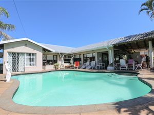4 Bed House in Herrwood Park