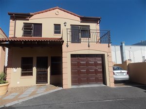 3 Bedroom House in Parklands
