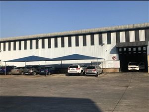 3227 m² Commercial space in Pinetown Central