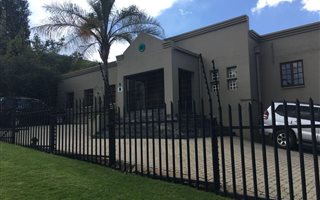 379 m² Commercial space in Blairgowrie