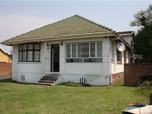 3 Bedroom House in Mount Vernon