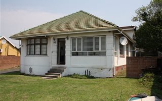 3 Bedroom House in Mount Vernon