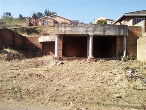 4 Bed House in Dunveria