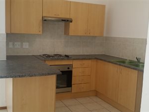 2 Bed Apartment in Comet