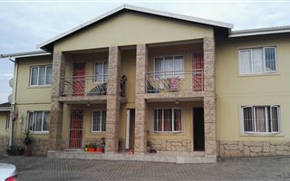 2 Bedroom Cluster in Sunford