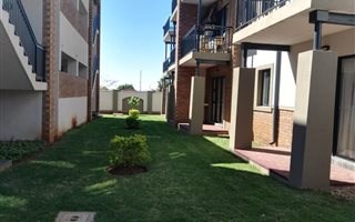 3 Bedroom Apartment in Montana Gardens