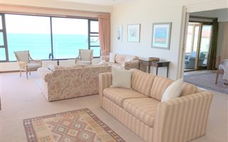 3 Bedroom Apartment in St James