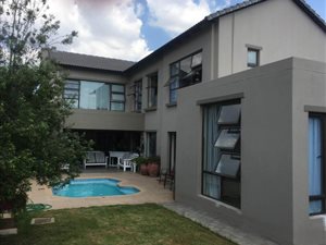 4 Bed House in Midlands Estate