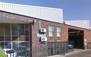 8990 m² Industrial space in Lea Glen