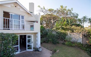 3 Bedroom House in Kenton-on-Sea
