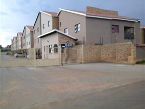 2 Bed Apartment in Brentwood Park