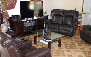 3 Bedroom House in Rouxville