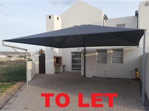 3 Bed Townhouse in Langebaan North