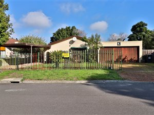 3 Bed House in Eden Park