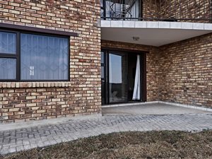 2 Bedroom Apartment in Boksburg Central