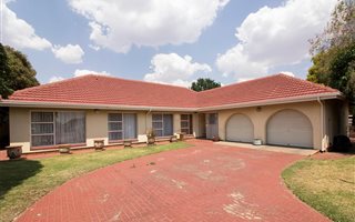 3 Bedroom House in Ferryvale