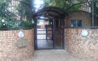 2 Bedroom Apartment in Silverton