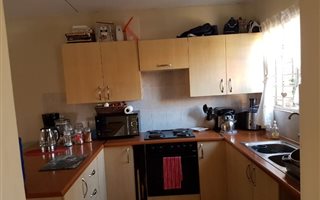 2 Bedroom Townhouse in Annlin