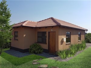 3 Bed House in Dawnpark